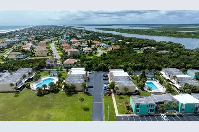 5500 Ocean Shore Boulevard #UT58, Ormond Beach, FL 32176 - Photo 43
