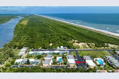 5500 Ocean Shore Boulevard #UT58, Ormond Beach, FL 32176 - Photo 47