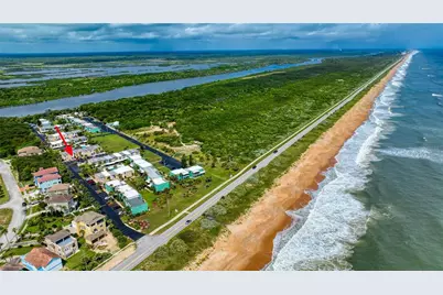 5500 Ocean Shore Boulevard #UT58, Ormond Beach, FL 32176 - Photo 3