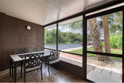 5500 Ocean Shore Boulevard #UT58, Ormond Beach, FL 32176 - Photo 23