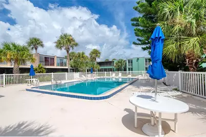 5500 Ocean Shore Boulevard #UT58, Ormond Beach, FL 32176 - Photo 37