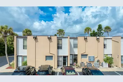 5500 Ocean Shore Boulevard #UT58, Ormond Beach, FL 32176 - Photo 41