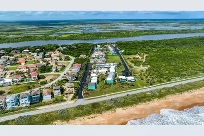 5500 Ocean Shore Boulevard #UT58, Ormond Beach, FL 32176 - Photo 33