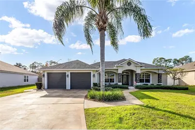 24 Point Of Woods Drive, Palm Coast, FL 32164 - Photo 1