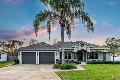 24 Point Of Woods Drive, Palm Coast, FL 32164 - Photo 35