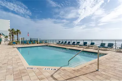 3315 S Atlantic Avenue #806, Daytona Beach Shores, FL 32118 - Photo 5