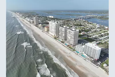 3315 S Atlantic Avenue #806, Daytona Beach Shores, FL 32118 - Photo 1