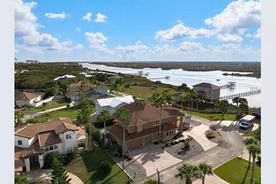 621 River View Road, Flagler Beach, FL 32136 - Photo 65