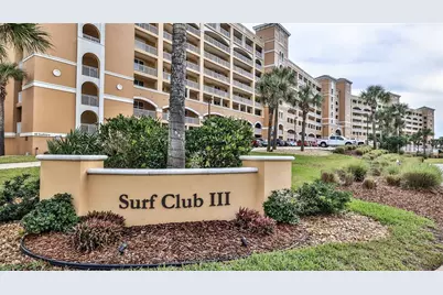 60 Surfview Drive #803, Palm Coast, FL 32137 - Photo 1