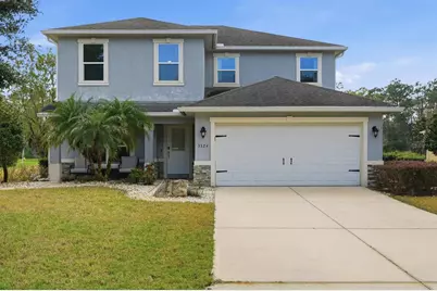3324 Westmeath Drive, Ormond Beach, FL 32174 - Photo 1