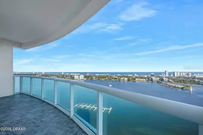 231 Riverside Drive #2601-1, Daytona Beach, FL 32117 - Photo 33