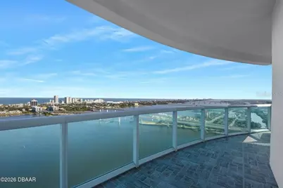 231 Riverside Drive #2601-1, Daytona Beach, FL 32117 - Photo 5
