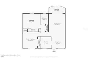 2780 Ocean Shore Blvd, Ormond Beach, FL 32176 - Photo 15