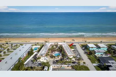 2780 Ocean Shore Boulevard #9S, Ormond Beach, FL 32176 - Photo 23