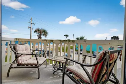 2780 Ocean Shore Boulevard #9S, Ormond Beach, FL 32176 - Photo 5
