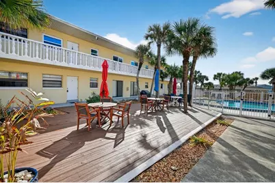 2780 Ocean Shore Boulevard #9S, Ormond Beach, FL 32176 - Photo 17