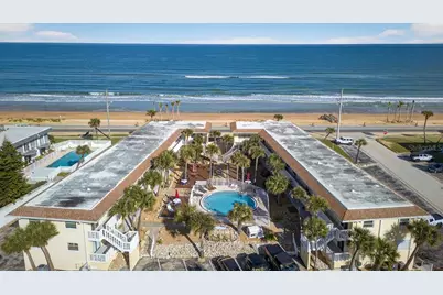 2780 Ocean Shore Boulevard #9S, Ormond Beach, FL 32176 - Photo 29