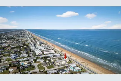 2780 Ocean Shore Boulevard #9S, Ormond Beach, FL 32176 - Photo 27