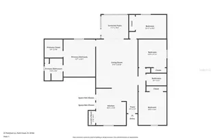 27 Postman Ln, Palm Coast, FL 32164 - Photo 73