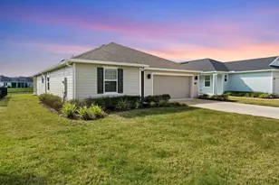 45 Las Casitas Blvd, Palm Coast, FL 32137 - Photo 1