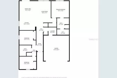 45 Las Casitas Boulevard, Palm Coast, FL 32137 - Photo 7