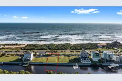 3580 N Ocean Shore Boulevard, Palm Coast, FL 32137 - Photo 1