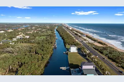3580 N Ocean Shore Boulevard, Palm Coast, FL 32137 - Photo 13