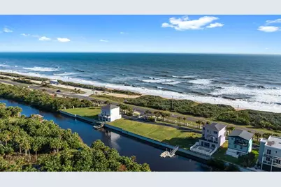 3580 N Ocean Shore Boulevard, Palm Coast, FL 32137 - Photo 11