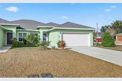 2 Lynton Place #B, Palm Coast, FL 32137 - Photo 1