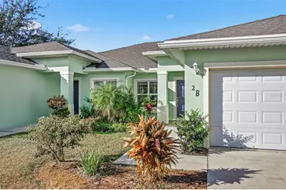 2 Lynton Place #B, Palm Coast, FL 32137 - Photo 5