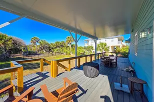 3428 N Ocean Shore Blvd, Flagler Beach, FL 32136 - Photo 17