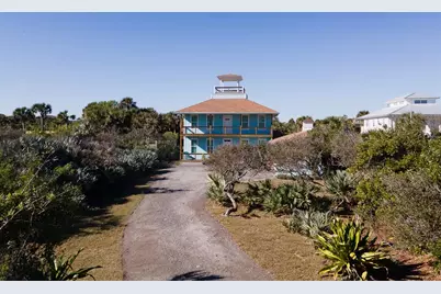 3428 N Ocean Shore Boulevard, Flagler Beach, FL 32136 - Photo 65