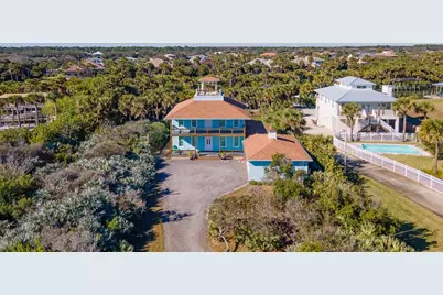3428 N Ocean Shore Boulevard, Flagler Beach, FL 32136 - Photo 59