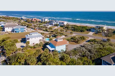 3428 N Ocean Shore Boulevard, Flagler Beach, FL 32136 - Photo 3