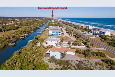 3428 N Ocean Shore Boulevard, Flagler Beach, FL 32136 - Photo 53