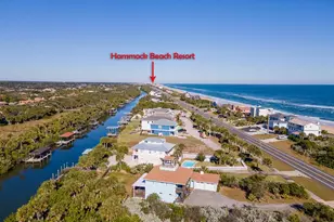 3428 N Ocean Shore Blvd, Flagler Beach, FL 32136 - Photo 53