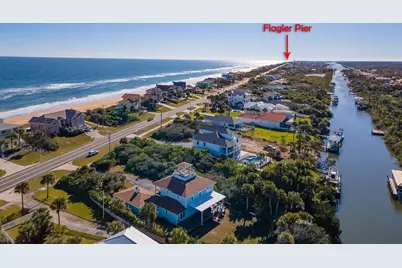 3428 N Ocean Shore Boulevard, Flagler Beach, FL 32136 - Photo 11
