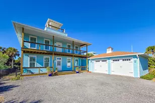 3428 N Ocean Shore Blvd, Flagler Beach, FL 32136 - Photo 1