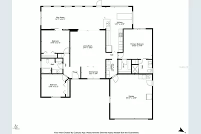 14 Fort Caroline Lane, Palm Coast, FL 32137 - Photo 63