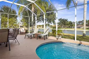 182 Arena Lake Dr, Palm Coast, FL 32137 - Photo 29