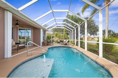 182 Arena Lake Drive, Palm Coast, FL 32137 - Photo 27