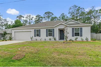 14 Zelda Court, Palm Coast, FL 32164 - Photo 1