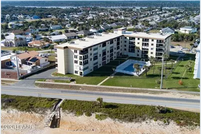 2290 Ocean Shore Boulevard #5030, Ormond Beach, FL 32176 - Photo 1