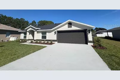 40 Butternut Drive, Palm Coast, FL 32137 - Photo 1