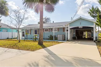 159 Lehigh Avenue, Flagler Beach, FL 32136 - Photo 1