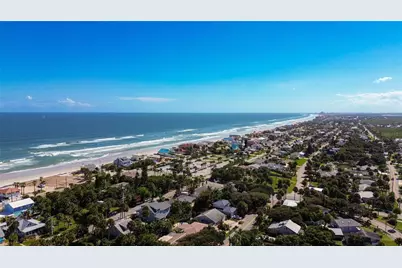 4734 S Atlantic Avenue, Port Orange, FL 32127 - Photo 5