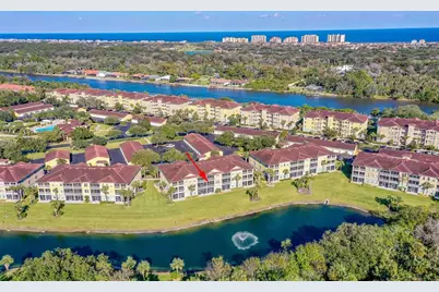 1200 Canopy Walk Lane #1223, Palm Coast, FL 32137 - Photo 3