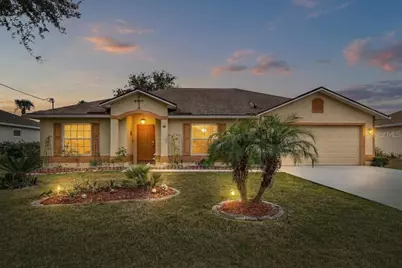 97 Westhampton Drive, Palm Coast, FL 32164 - Photo 1