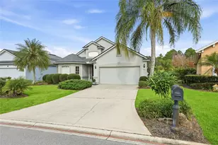 1404 Stockbridge Ln, Saint Augustine, FL 32084 - Photo 3