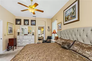 3639 Mallow Dr, Ormond Beach, FL 32174 - Photo 31